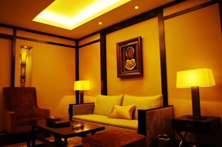 Каили: Kaili Longdu Jingyi International Hotel
