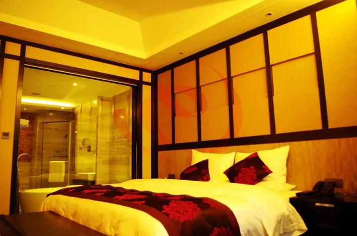 Каили: Kaili Longdu Jingyi International Hotel
