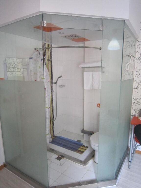 Цзинань: Pods Inn Jinan Railway Station Branch