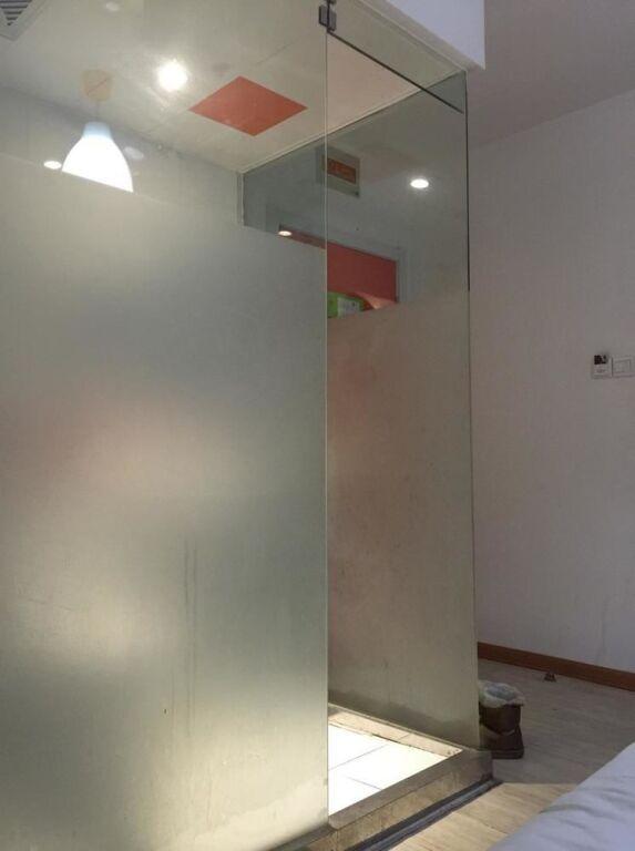 Цзинань: Pods Inn Jinan Railway Station Branch