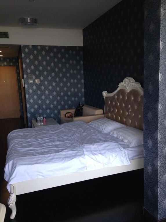Пекин: Meijia Apartment Hostel (Beijing Xizhimen)