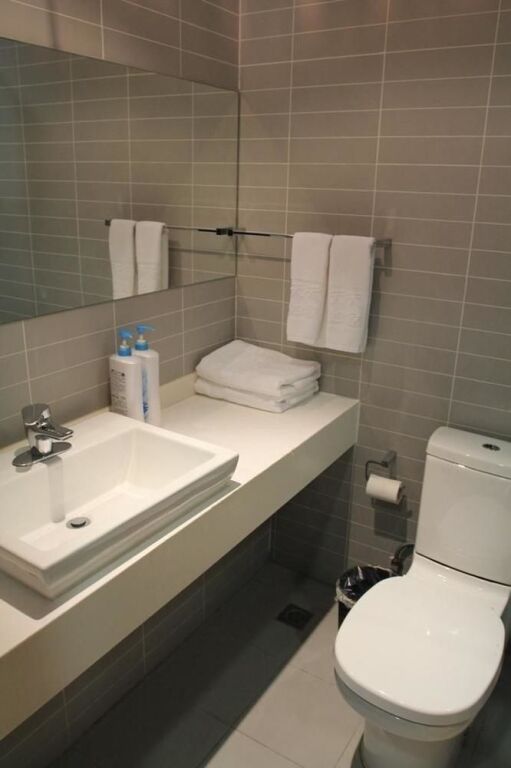 Пекин: Meijia Apartment Hostel (Beijing Xizhimen)