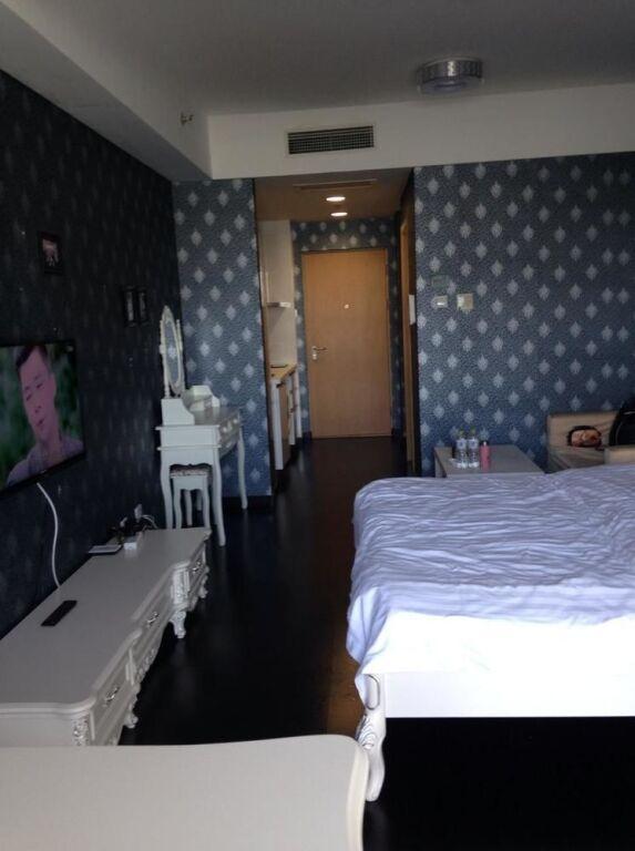 Пекин: Meijia Apartment Hostel (Beijing Xizhimen)