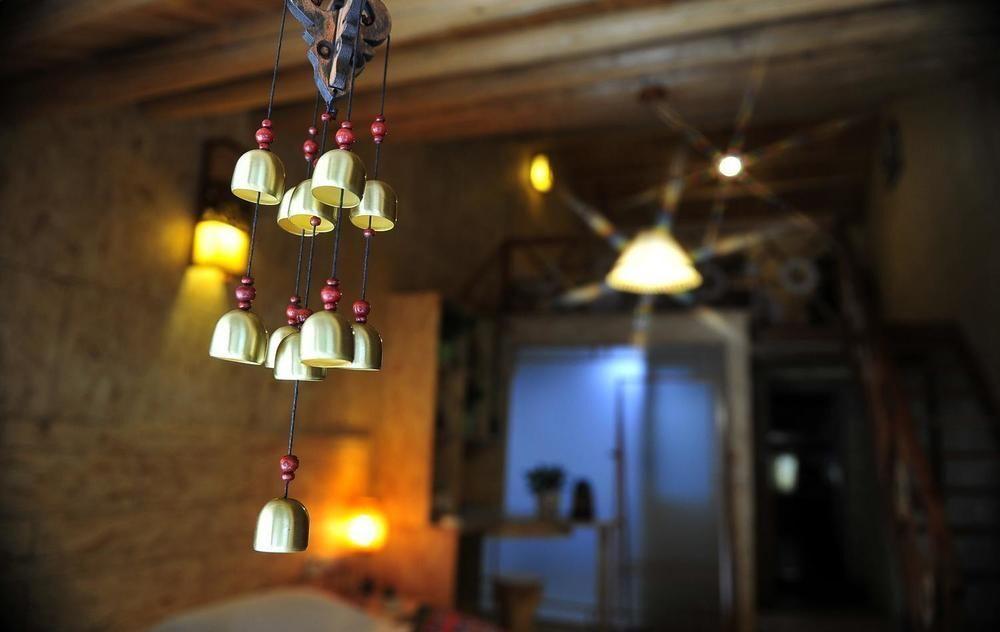 Чжанцзяцзе: Zhangjiajie Tianfu Hotel