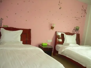 Хойчжоу: Xunliaowan Story Hotel - Huizhou
