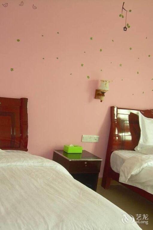 Хойчжоу: Xunliaowan Story Hotel - Huizhou