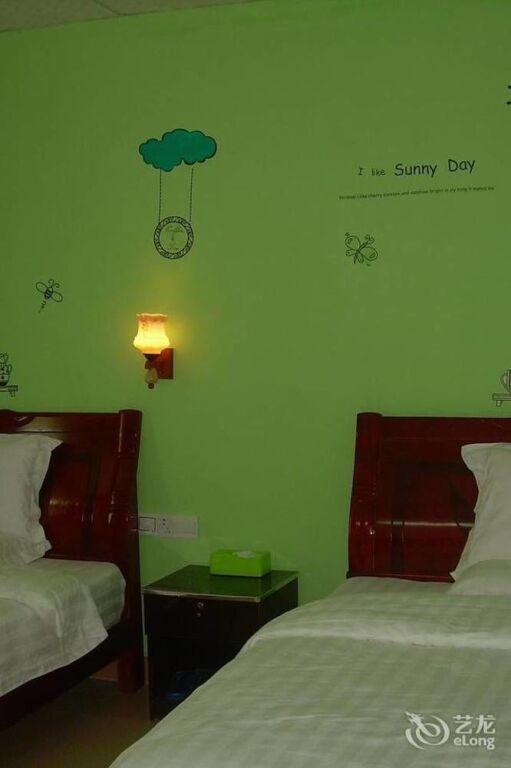 Хойчжоу: Xunliaowan Story Hotel - Huizhou