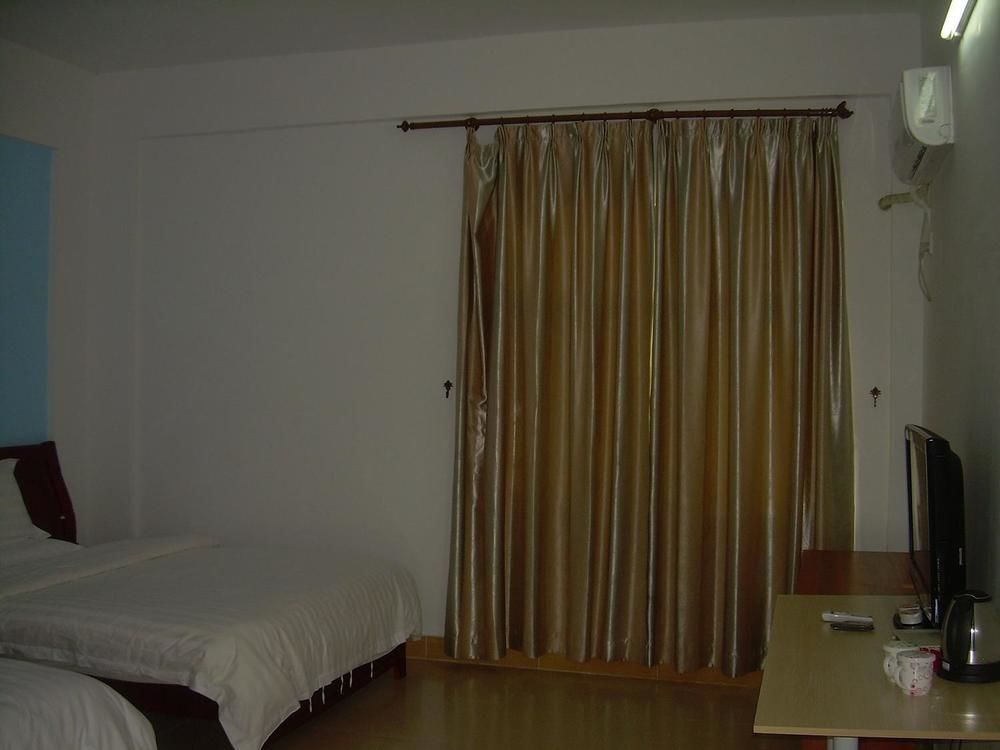 Хойчжоу: Xunliaowan Story Hotel - Huizhou