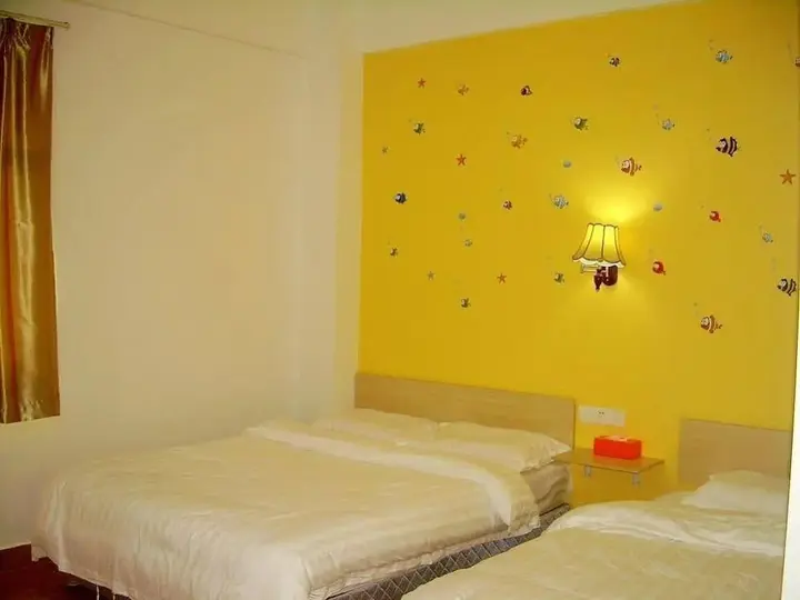 Хойчжоу: Xunliaowan Story Hotel - Huizhou