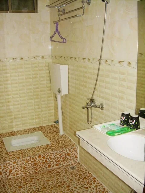 Хойчжоу: Xunliaowan Story Hotel - Huizhou