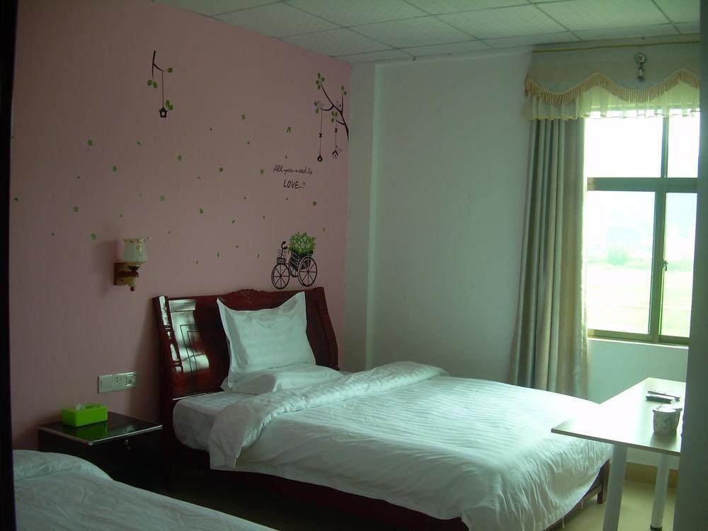 Хойчжоу: Xunliaowan Story Hotel - Huizhou