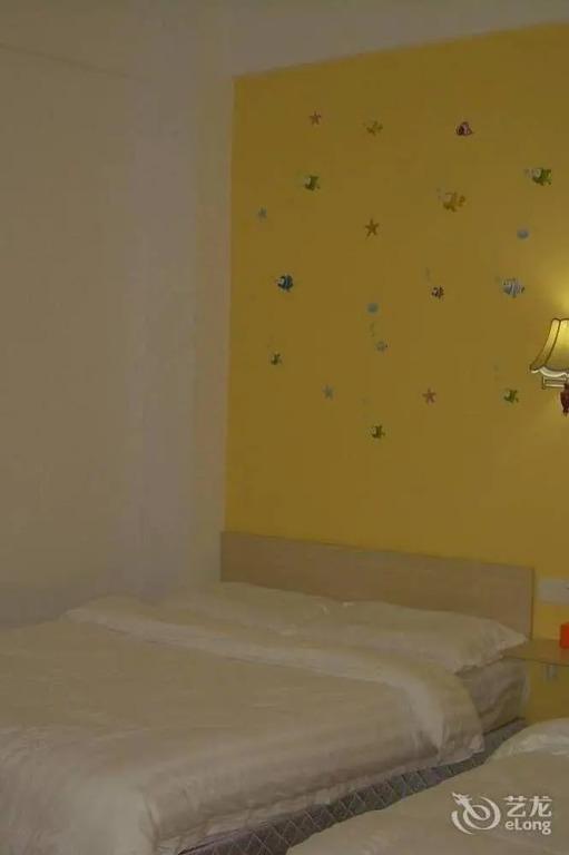 Хойчжоу: Xunliaowan Story Hotel - Huizhou