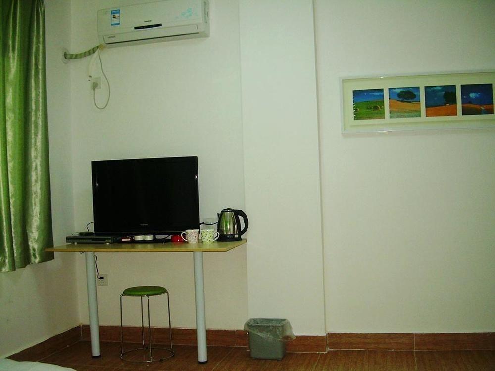 Хойчжоу: Xunliaowan Story Hotel - Huizhou