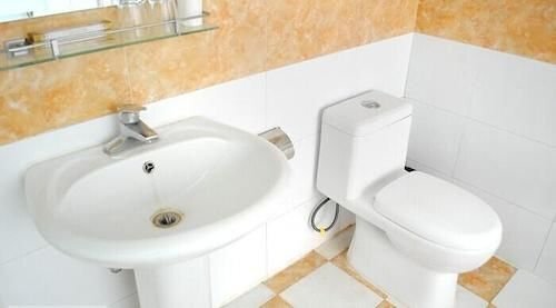 Шицзячжуан: Shijiazhuang Yiju Hotel