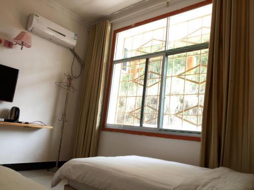Чжанцзяцзе: Zhangjiajie Boya Hotel