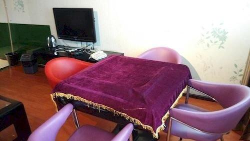 Лоян: Yuanheng Business Hotel