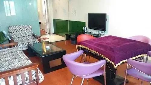 Лоян: Yuanheng Business Hotel