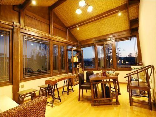 Лицзян: Thorn-apple Boutique Inn