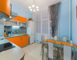Москва: LikeHome Апартаменты Тверская