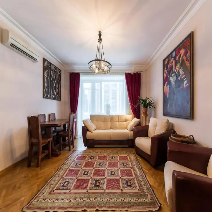 Москва: LikeHome Апартаменты Тверская