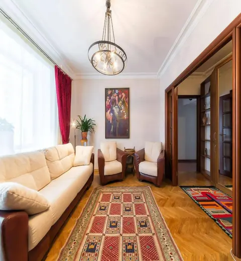 Москва: LikeHome Апартаменты Тверская