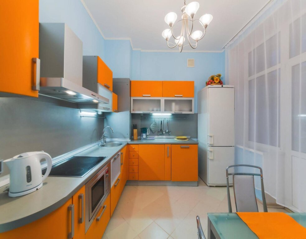 Москва: LikeHome Апартаменты Тверская