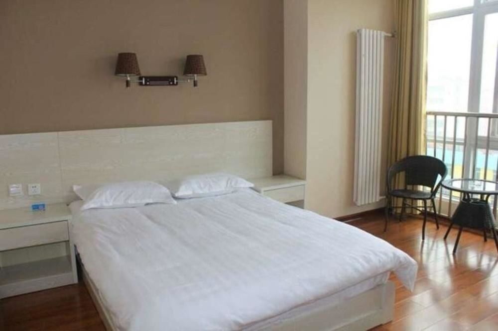 Лоян: Feiyingte Hotel
