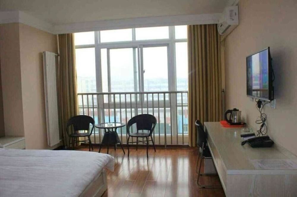 Лоян: Feiyingte Hotel