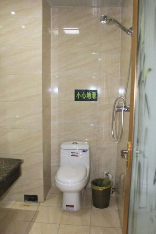 Лоян: Feiyingte Hotel