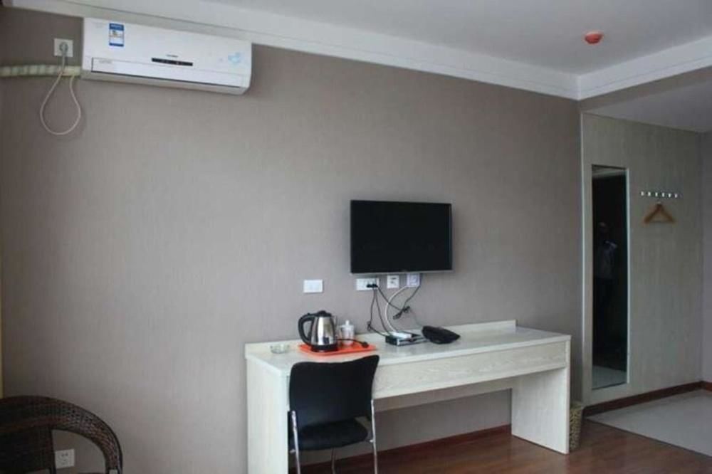 Лоян: Feiyingte Hotel