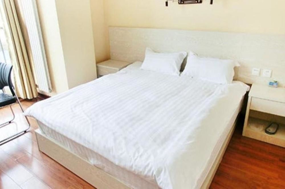 Лоян: Feiyingte Hotel