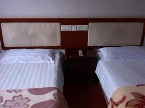 Цзюцзян: Lushan Minzheng Business Hotel