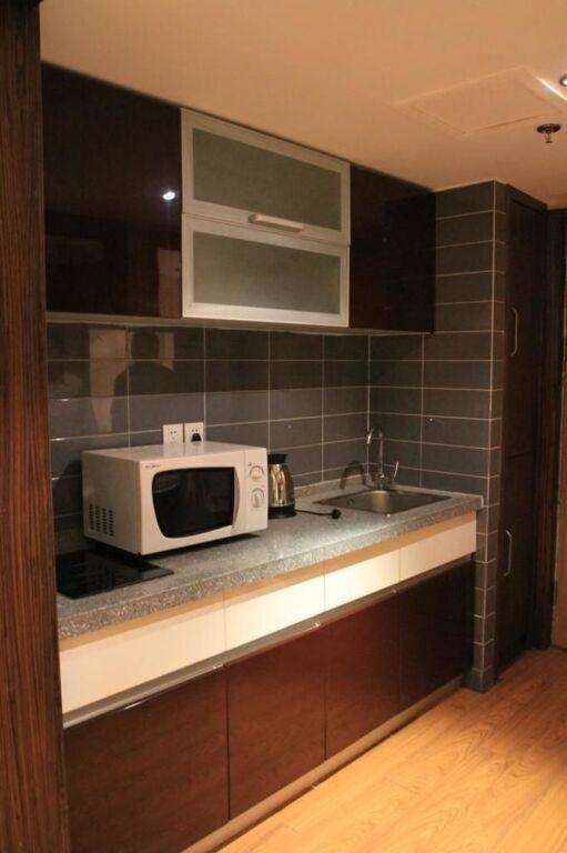 Пекин: Meijia Apartment Hotel Beijing Sanlitun