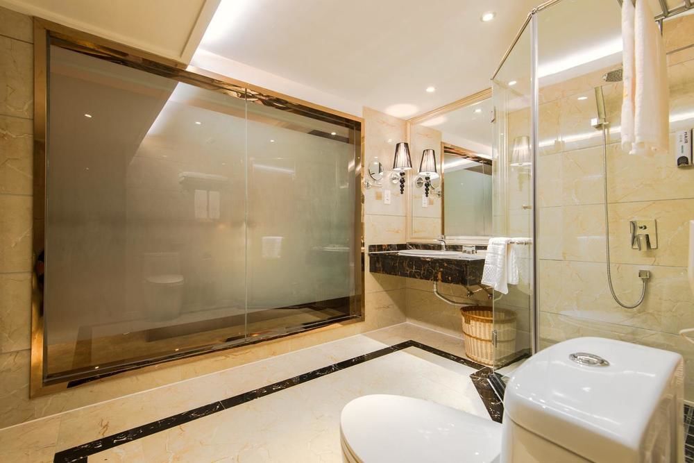 Бэйхай: Lvweisi Yinhui Hotel