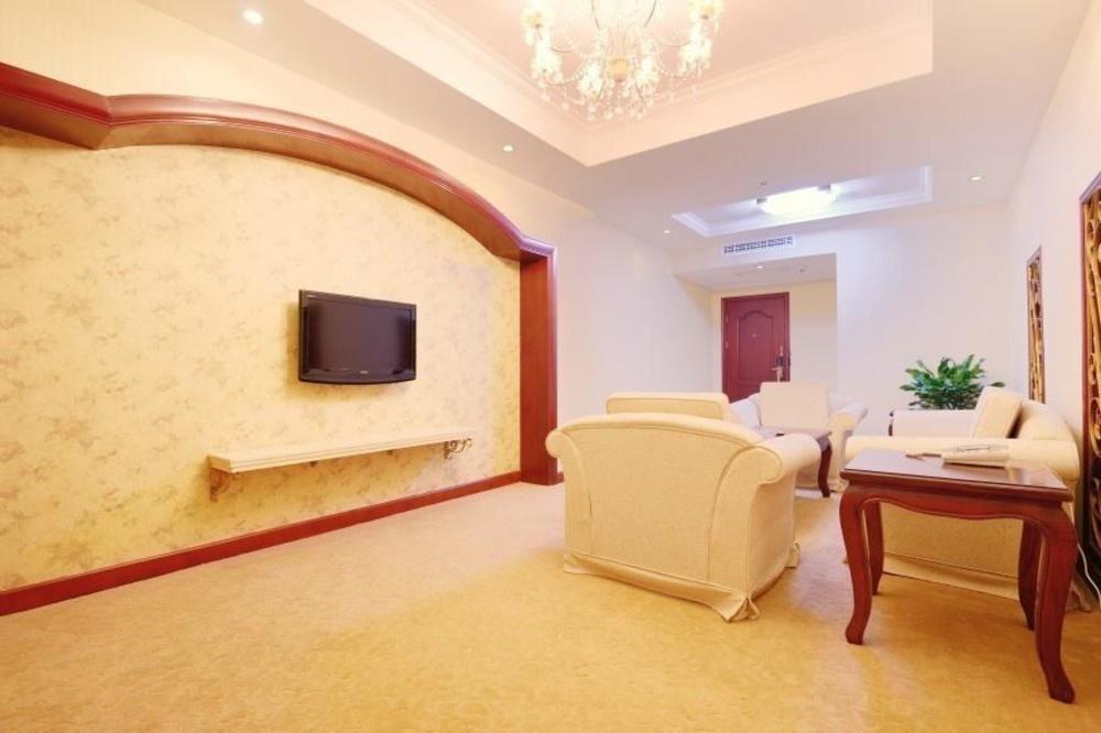 Бэйхай: Lvweisi Yinhui Hotel