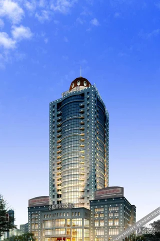 Бэйхай: Lvweisi Yinhui Hotel