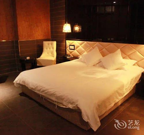 Тайчжоу: Taizhou Qingmu Hotel