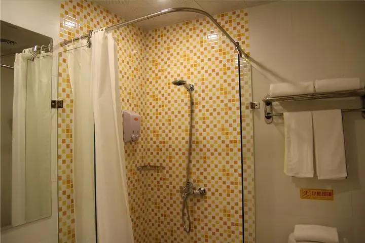 Фошань: Home Inn Foshan Nanhai Tian'an Digital Center