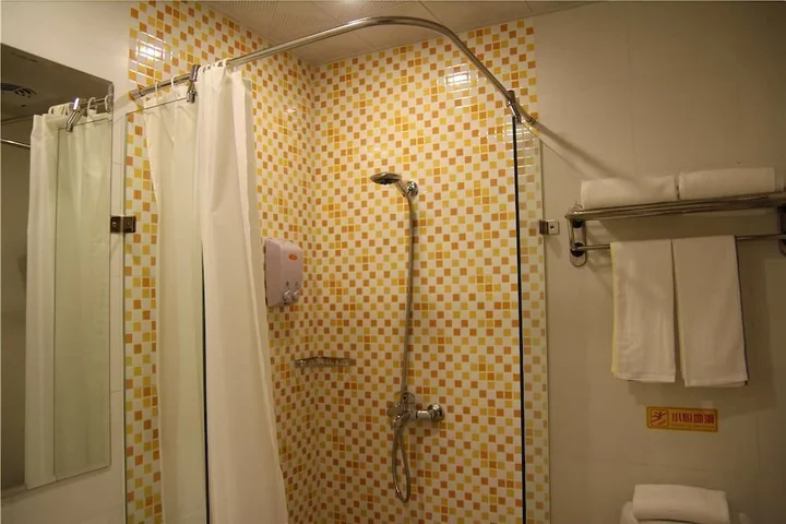 Фошань: Home Inn Foshan Nanhai Tian'an Digital Center