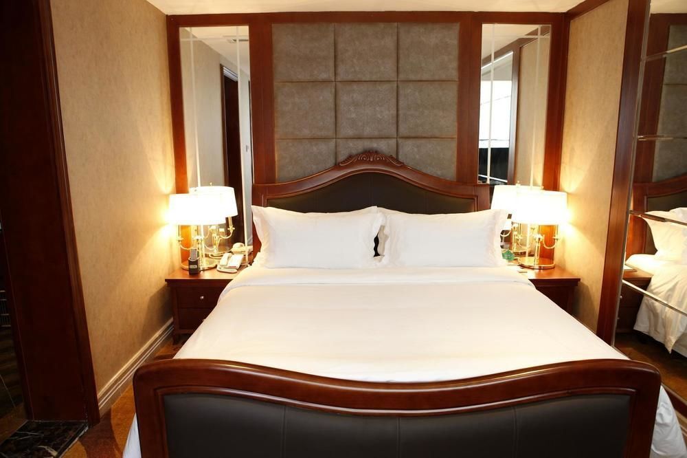 Чэнду: Beautiful Sky Hotel