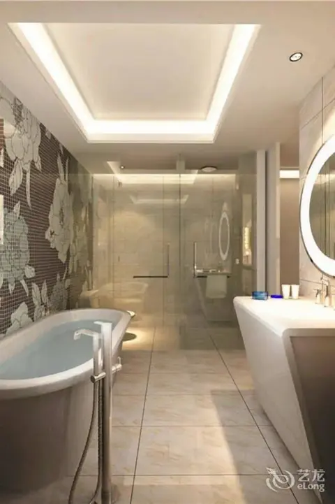 Путянь: Xianyou Huaqiao Hotel