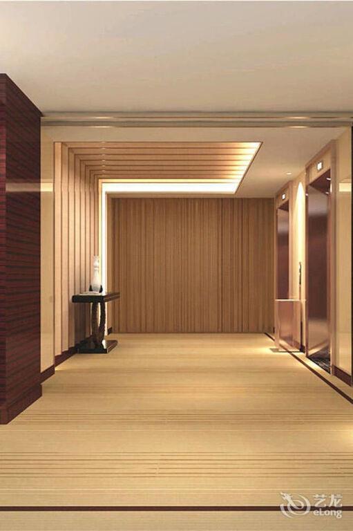 Путянь: Xianyou Huaqiao Hotel