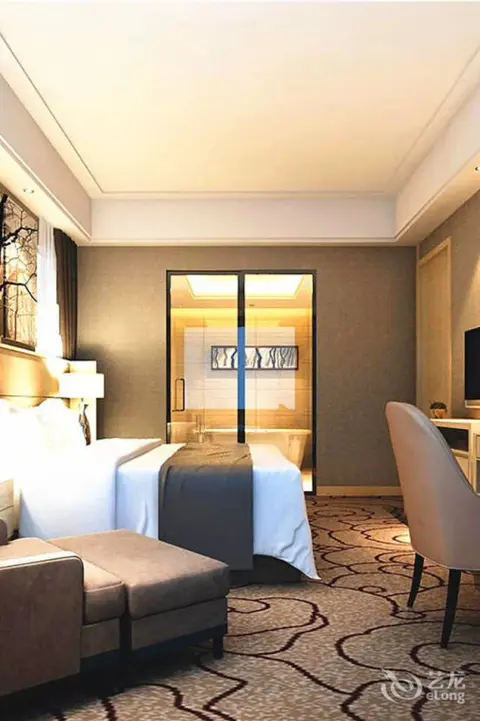 Путянь: Xianyou Huaqiao Hotel