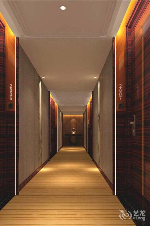 Путянь: Xianyou Huaqiao Hotel
