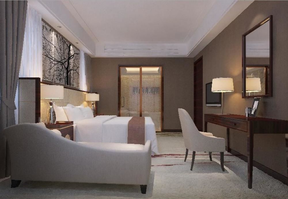 Путянь: Xianyou Huaqiao Hotel