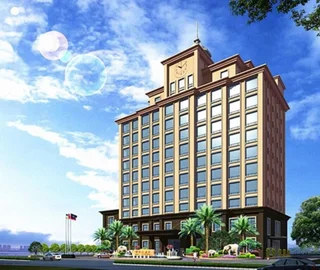 Путянь: Xianyou Huaqiao Hotel