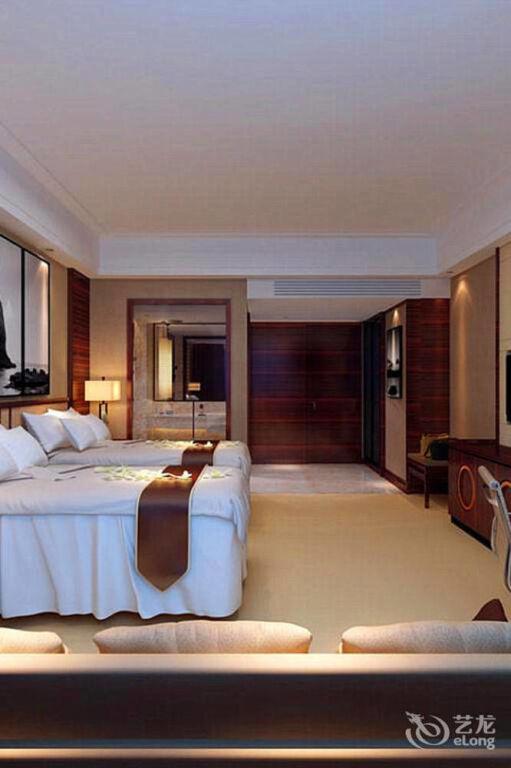 Путянь: Xianyou Huaqiao Hotel