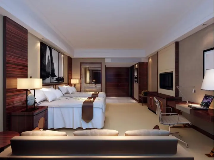 Путянь: Xianyou Huaqiao Hotel
