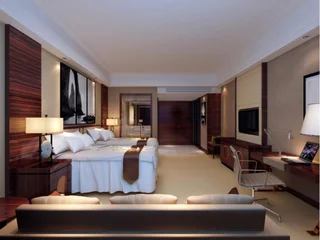 Путянь: Xianyou Huaqiao Hotel