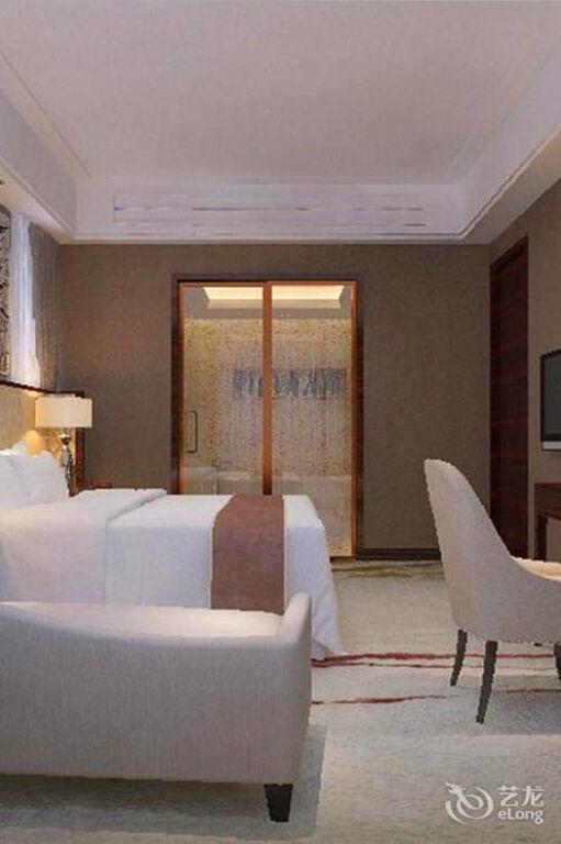 Путянь: Xianyou Huaqiao Hotel